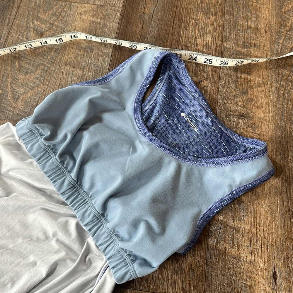 Columbia athleisure dress - Picture 9 of 9